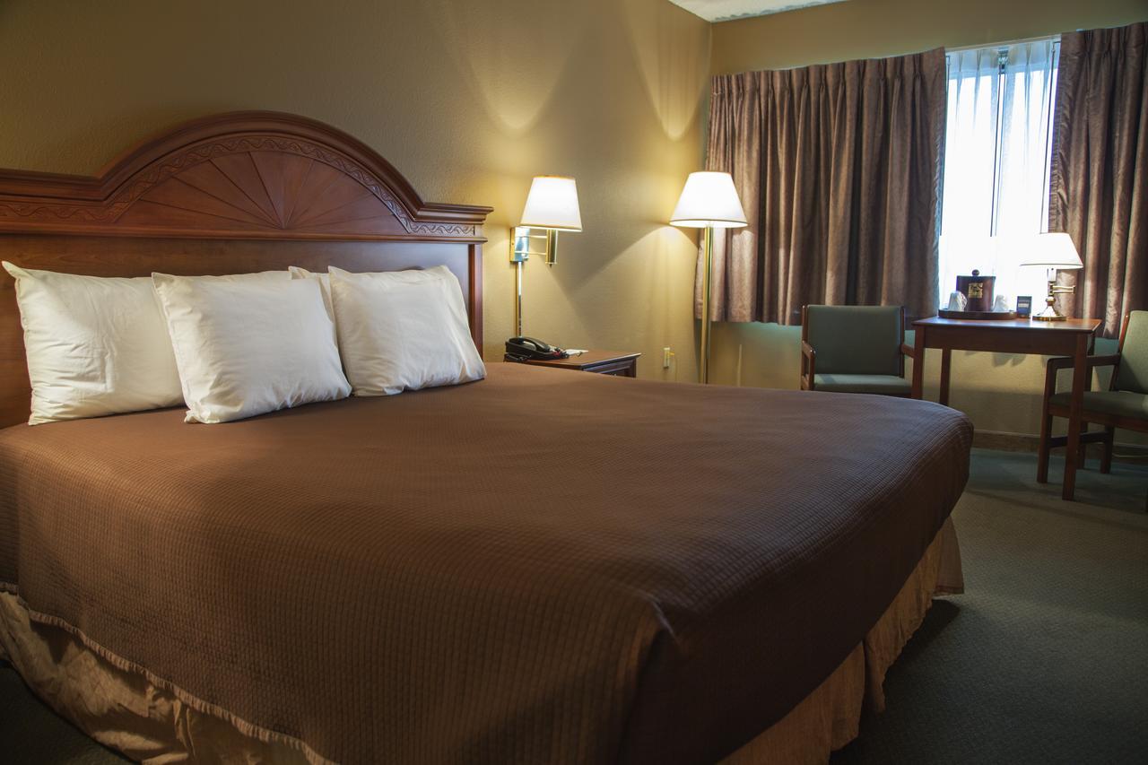 Dakota Sioux Casino & Hotel 沃特敦 外观 照片