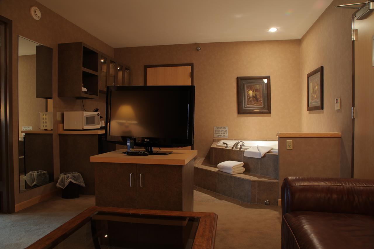 Dakota Sioux Casino & Hotel 沃特敦 外观 照片