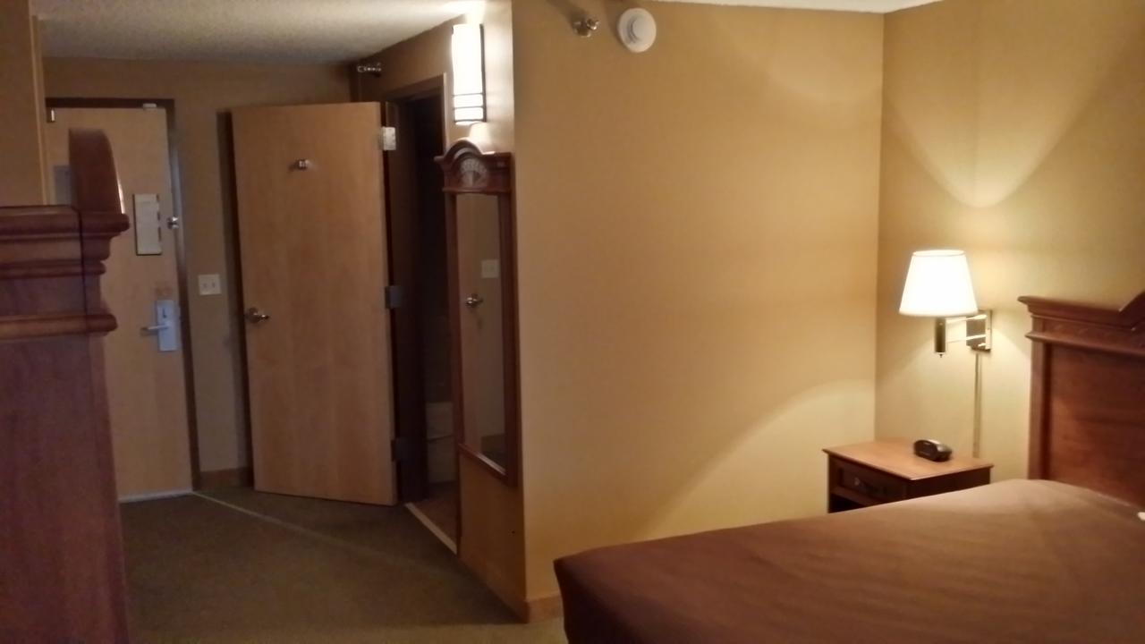 Dakota Sioux Casino & Hotel 沃特敦 外观 照片