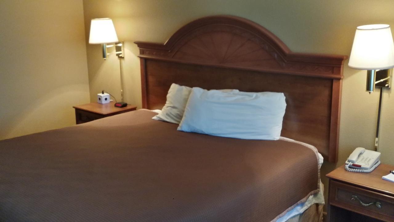 Dakota Sioux Casino & Hotel 沃特敦 外观 照片