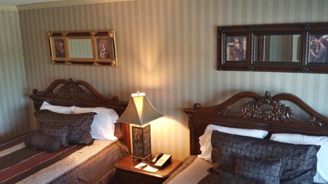 Dakota Sioux Casino & Hotel 沃特敦 外观 照片