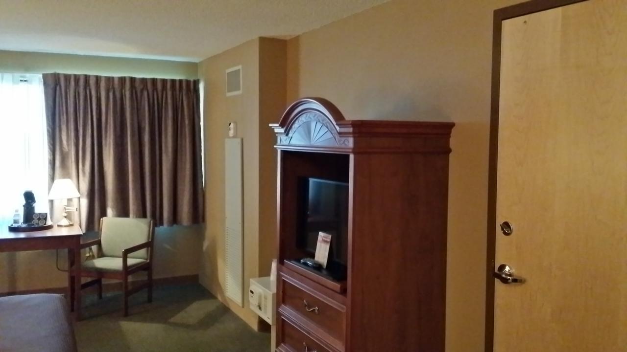 Dakota Sioux Casino & Hotel 沃特敦 外观 照片