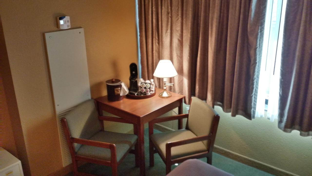 Dakota Sioux Casino & Hotel 沃特敦 外观 照片