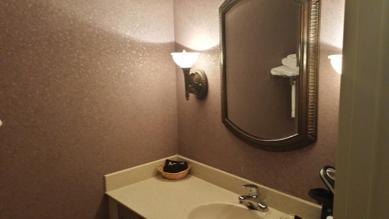 Dakota Sioux Casino & Hotel 沃特敦 外观 照片